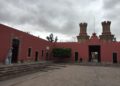 Fin de semana en San Luis Potosí