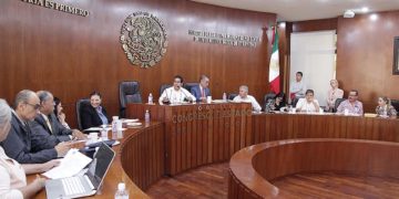 Se avanza en integración de agenda electoral