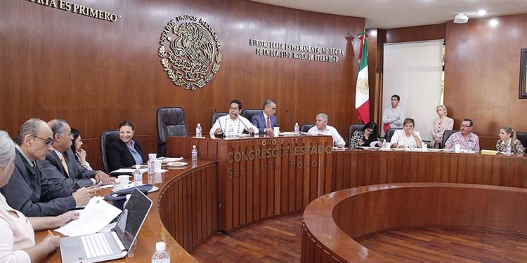 Se avanza en integración de agenda electoral