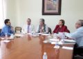 Congreso recibe 15 propuestas de candidatos a la presea al mérito “Plan de San Luis” 2019