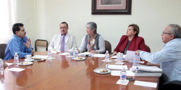 Congreso recibe 15 propuestas de candidatos a la presea al mérito “Plan de San Luis” 2019