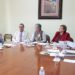 Congreso recibe 15 propuestas de candidatos a la presea al mérito “Plan de San Luis” 2019