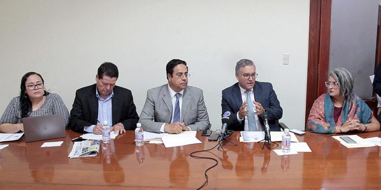 Abren convocatoria para el comité de participación ciudadana del sistema estatal anticorrupción