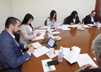 Buscan agilizar las notificaciones en materia civil y de divorcio voluntario