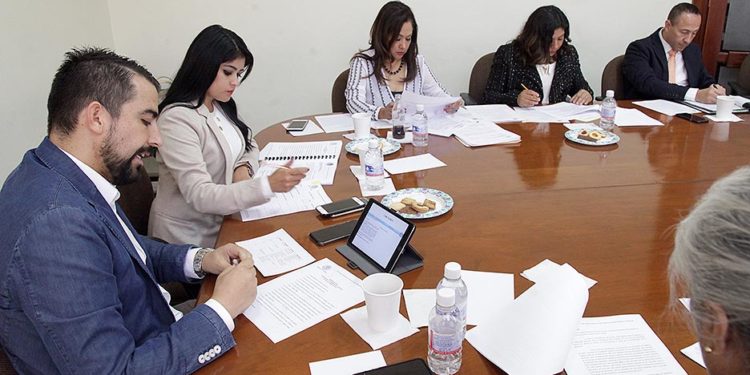 Buscan agilizar las notificaciones en materia civil y de divorcio voluntario