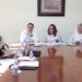 Congreso cumple obligaciones requeridas por CEGAIP