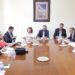 Congreso revisa con ASE el rezago en materia de auditoría gubernamental