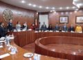 Comparece el titular de la SSPE: Jaime Ernesto Pineda Arteaga