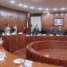 Comparece el titular de la SSPE: Jaime Ernesto Pineda Arteaga