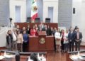 Congreso se pronuncia para que ex diputados sean vinculados a proceso