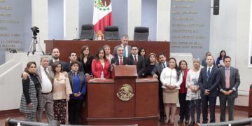 Congreso se pronuncia para que ex diputados sean vinculados a proceso