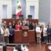 Congreso se pronuncia para que ex diputados sean vinculados a proceso