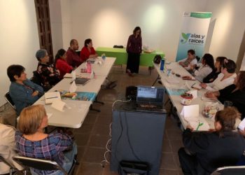 Diplomado Cultura de Paz a través de las Artes