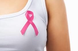 Se suma deporte municipal a conmemoración en contra cáncer de mama