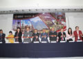 Inaugura CECATI y CANACO “Expo Emprendedores”