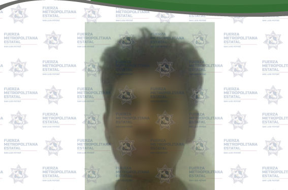 Seis unidades fueron aseguradas, hay un detenido