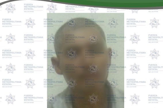 Detienen a hondureño por presunto por allanamiento