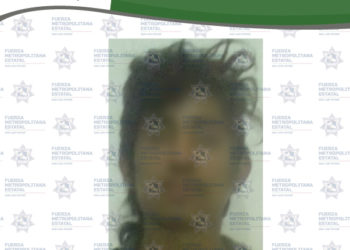 Por portación de  arma prohibida, un hombre fue detenido
