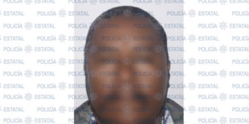 Detienen a dos por portación de armas de fuego