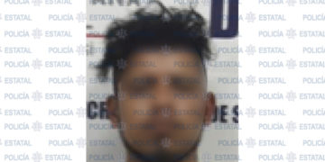 Detienen a sujeto por posesión de cristal en Ciudad Fernández