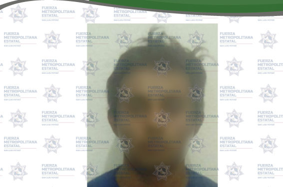 Tres personas fueron detenidas por robo de vehículo