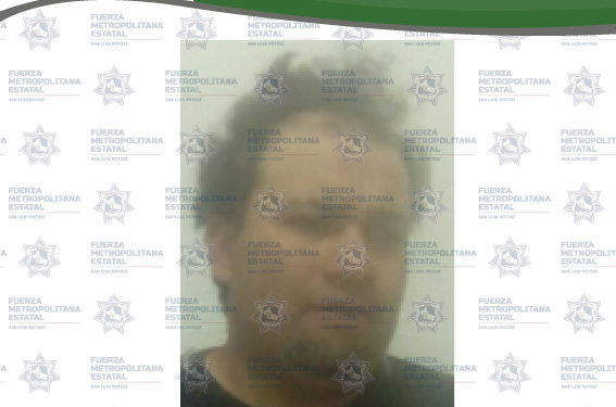 Dos personas fueron detenidas por robo a transeúnte
