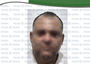 Detienen a presunto por violencia familiar en Valles