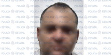Detienen a presunto por violencia familiar en Valles