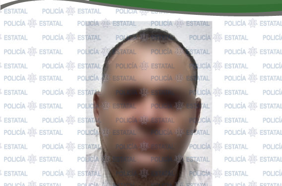 Detienen a presunto por violencia familiar en Valles