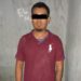 Detienen a presunto que buscaba ingresar por la fuerza a un comercio