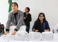 Se rinde primer informe anual del DIF Municipal