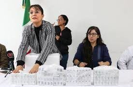 Se rinde primer informe anual del DIF Municipal