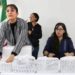 Se rinde primer informe anual del DIF Municipal