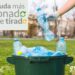Convocan al sector privado a sumarse a la campaña “Ayuda más donando que tirado”