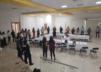 Inició la segunda etapa de la campaña Alerta por un Corazón Libre