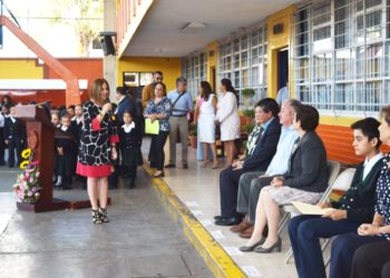Alumnos del SEER contribuyen al desarrollo sustentable