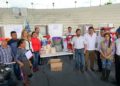 DIF Estatal promueve alimentación sana en Tamazunchale