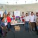 DIF Estatal promueve alimentación sana en Tamazunchale