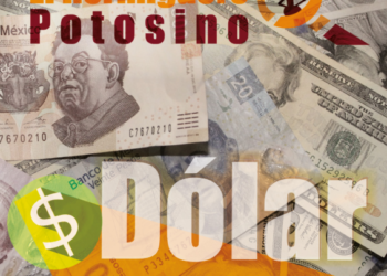 Compra y venta del dólar hoy lunes 21 de octubre de 2019