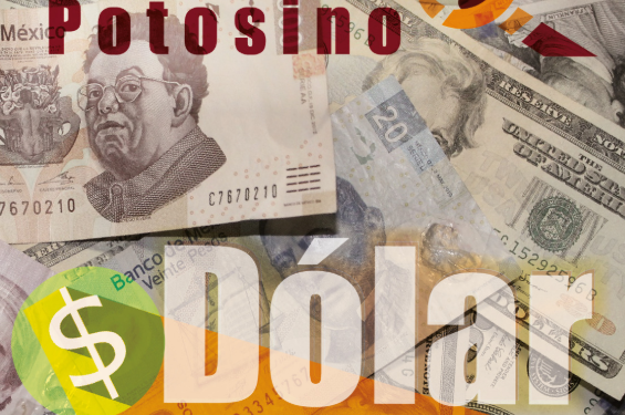 Compra y venta del dólar hoy lunes 21 de octubre de 2019