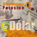 Compra y venta del dólar hoy lunes 21 de octubre de 2019