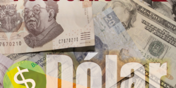 Compra y venta del dólar hoy jueves 3 de octubre
