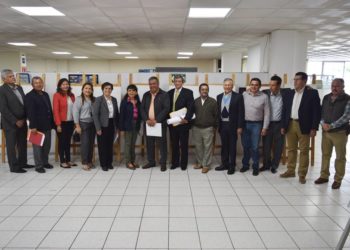 El SEER entrega donativo  a fundación Rafael Turrubiartes Macías