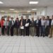 El SEER entrega donativo  a fundación Rafael Turrubiartes Macías