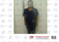 Detienen a dos hombres por posesión varias dosis de droga