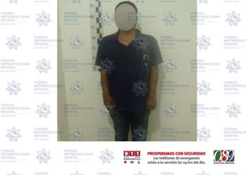Detienen a dos hombres por posesión varias dosis de droga