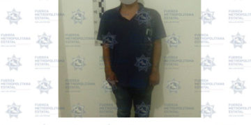 Detienen a dos hombres por posesión varias dosis de droga