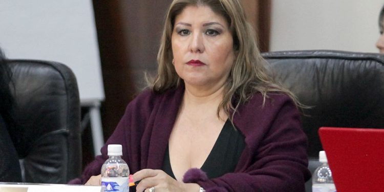 Buscan mejorar el servicio del transporte público