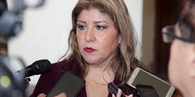 Se normaliza el abasto de medicamentos en Centros de Salud del Estado