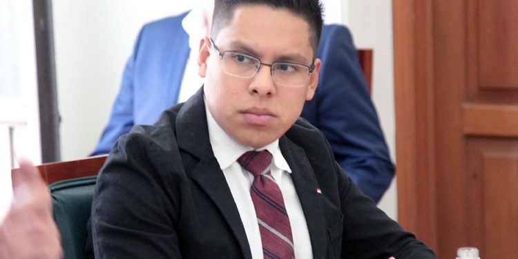 Titular de asuntos indígenas debe ser elegido por las comunidades